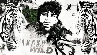 Bangladeshi Bear Grylls Akash vs wild Bangla Funny Video