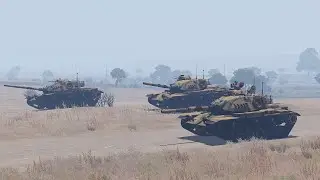 Turkish Army in Syria