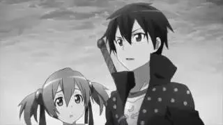 Sword Art Online Fan Video - Hero Of Our Time