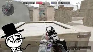Архивные РМ | Warface