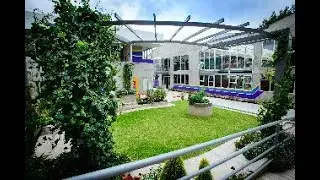 CONOCE NUESTRAS INSTALACIONES 2022 - ANDINO SCHOOL