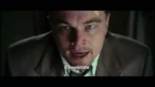 La Isla Siniestra (Shutter Island) | Trailer subtitulado en español