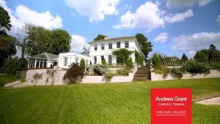 Shelsley Grange, Shelsley Beaucamp, Worcester - Andrew Grant Country Homes