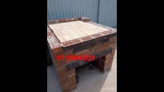Zamonaviy papeyiski pech