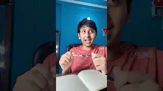 If You Get Magical Pencil Part-1 