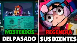 ❗¿QUE PASÓ CON LAS CÁMARAS?❗ 😰 5 MISTERIOS TURBIOS QUE NOS DEJARON - Brawl stars