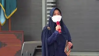 Baiat Dokter Muslim Periode XXX Fakultas Kedokteran Universitas Islam Malang