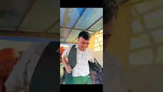 Уткир Шодмонов НАРГИС