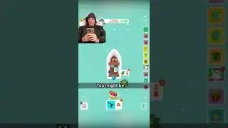 Hooked Inc - Fish with a Christmas tree!