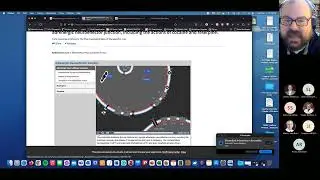 Biomedical Animations in AccessMedicine and Visible Body (3/1/23)