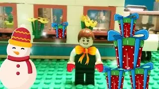 С предстоящим новым годом!