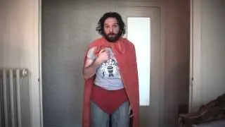 Promo Superman Roller Coaster - Parque Warner Madrid (ES)