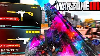 BEST NEW META LOADOUT for Warzone!😍 (Season 1 Reloaded)