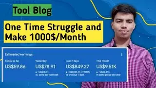 Youtube Thumbnail Downloader Script | Create Tool Website On Blogger | Tool Blog Kaise Banaye 2022