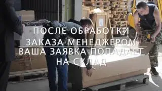 Электрокамины от Гранд-Камин.