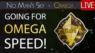 Competitive Omega Speedrunning - No Man's Sky Omega Update - Beginner Tips, Tricks & Guide