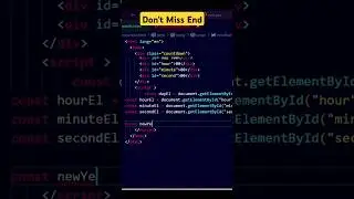 Coding time #coding #css #html #webdesign #programming #webdevelopment #shorts #ytshorts #viralvideo