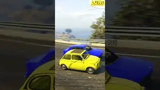 К 10 ТОЖЕ МОЖНО ПРИВЫКНУТЬ GTA 5 RP #shorts