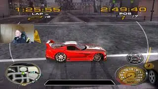 Midnight Club 3 part 6