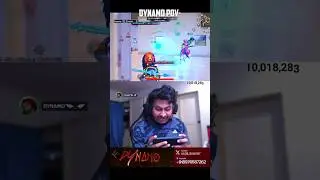 I killed @DynamoGaming ‼️🔥 | SiD PLaYz
