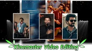 Singles Whatsapp Status Video Editing|| Kinemaster Trending Video Editing||in Telugu