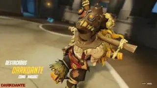 Overwatch POTG #2 (updated)