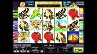 ЗАНОС В SLOTCLUB (СЛОТКЛАБ) /// Х5 В ИГРОВЫЕ АВТОМАТЫ
