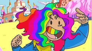 TEKASHI69 GUMMO REMIX (Ft. OFFSET)