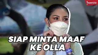 Ngaku Ngomongin Olla Ramlan, Nindy Ayunda: Semua Orang Pernah Kok!