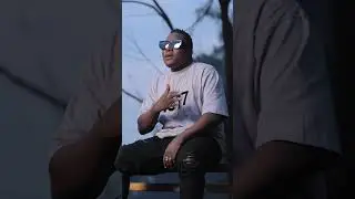 Nonde Ani - Brian Weiyz