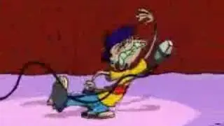 [YTP] A Fool's Bolt