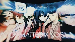 somewhat interesting / / 93matteo x koshi insane collab / / capcut x alight motion