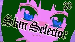 GTA San Andreas - skin selector XX