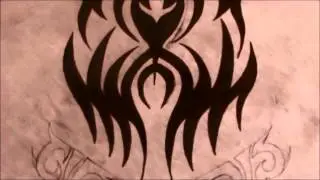 Tribal Poster