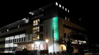 Review Hotel Citylight Berlin | HD | Hotels | Berlin | JJtravel