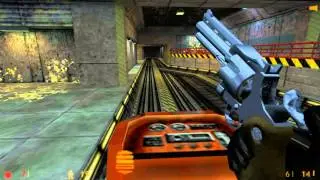 TTP: Half-life episode 14 !!!