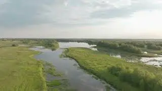 Озера Сибири