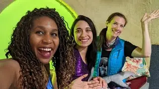 Learn with Us Women in Aerospace: Why is Diversity Important in STEM? (back to school 2021)
