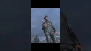 Call of Duty Mw2 Генерал Шепард 