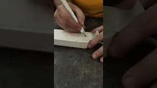 Как закрепить удлинитель в мастерской  #denzel #diy #инструменты
