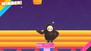 I thought i was going to fall