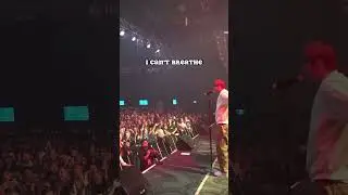 Thank you Toronto!!