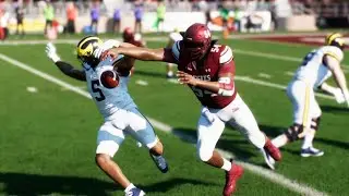 So Close! (Sophomore) MLB | NCAA Football 25 Road to Glory #nmsu