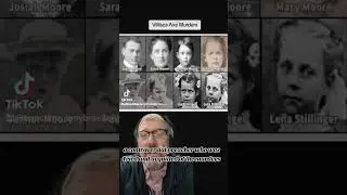 The Fill Story: Villisca Murders