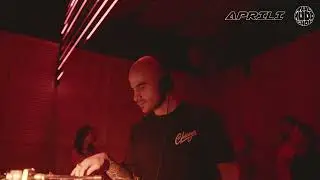 Yves | themuddshow x Aprili