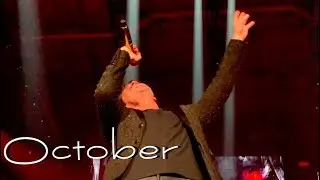 2018: October