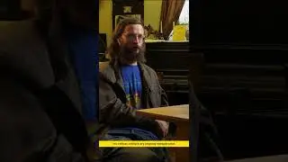 Дробышевский.  Деградация интеллекта 