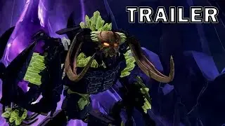 BIONICLE The Journey To One - X-Men Apocalypse Trailer Mashup [Villains]
