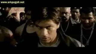 Showdown | AirTel Tv Ad feat. Shahrukh Khan and Sachin Tendulkar