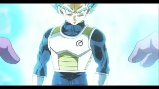 No Plan B - DBZ Edit (mep part)